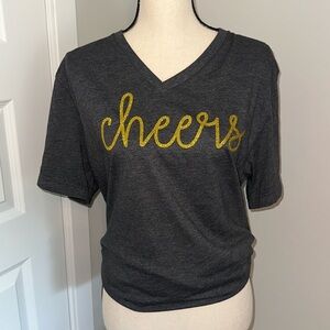 Cheers! Graphic T​
